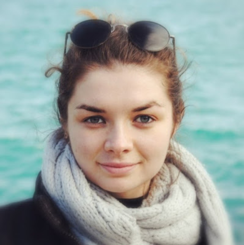 Meet your Posher, Victoria